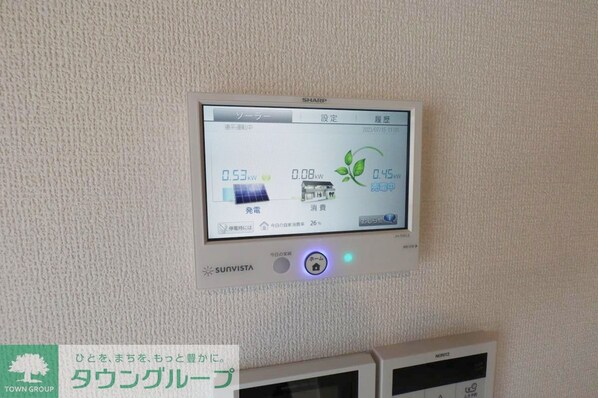 prosperIIの物件内観写真